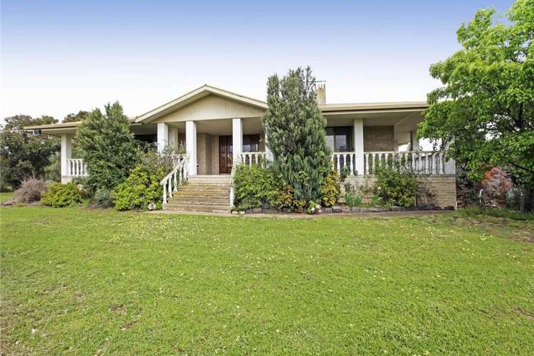 Second view of Homely cropping listing, 545 Windermere Road, Lara VIC 3212