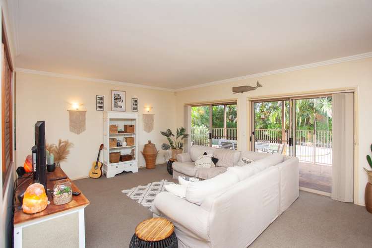 Second view of Homely house listing, 283 Napper Road, Arundel QLD 4214