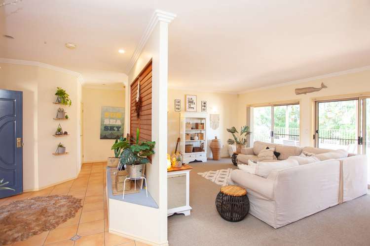 Fourth view of Homely house listing, 283 Napper Road, Arundel QLD 4214