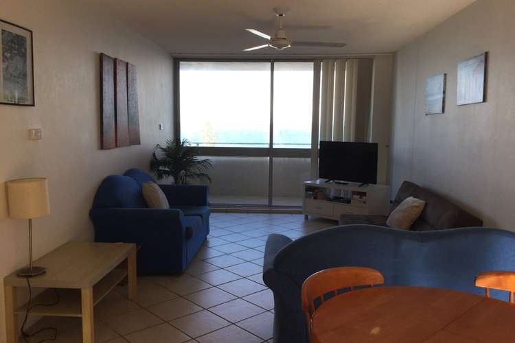 Second view of Homely unit listing, 807/40 The Esplanade, Surfers Paradise QLD 4217