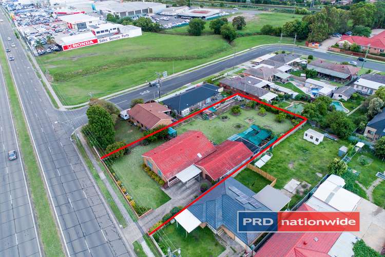 Third view of Homely house listing, 75 Great Western Highway, Kingswood NSW 2747