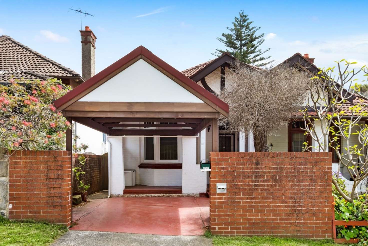 Main view of Homely house listing, 52 Denham Street, Bondi NSW 2026
