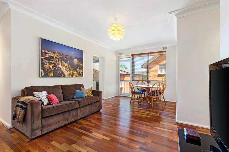 Second view of Homely apartment listing, 8/102 Burns Bay Road, Lane Cove NSW 2066