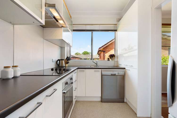 Third view of Homely apartment listing, 8/102 Burns Bay Road, Lane Cove NSW 2066