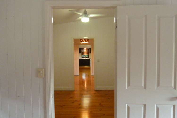 Fourth view of Homely house listing, 75 Adamson Street, Wooloowin QLD 4030