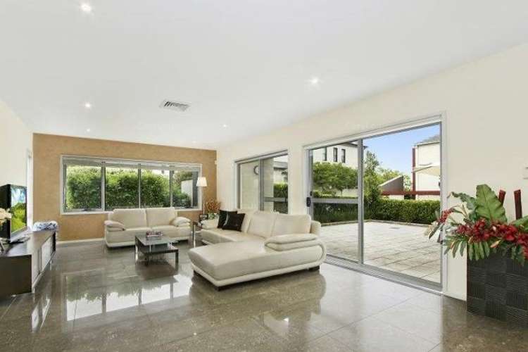 Third view of Homely house listing, 5 Strathroy Close, Cabarita NSW 2137