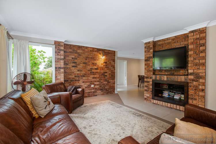 Second view of Homely house listing, 5 Cadet Close, Bolwarra Heights NSW 2320