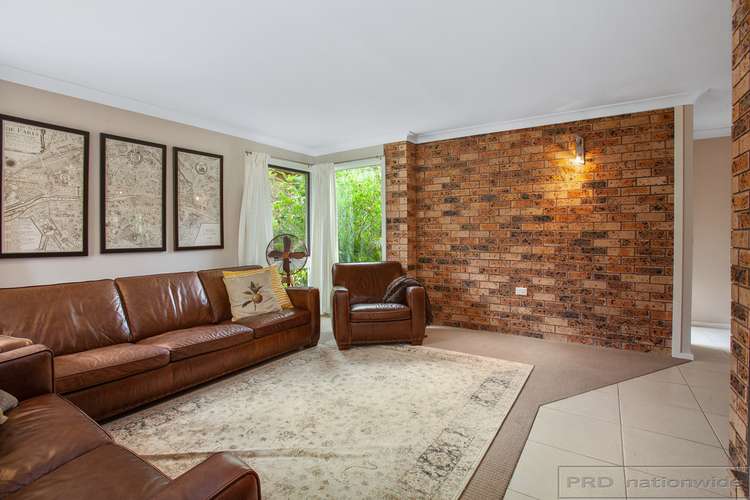 Third view of Homely house listing, 5 Cadet Close, Bolwarra Heights NSW 2320