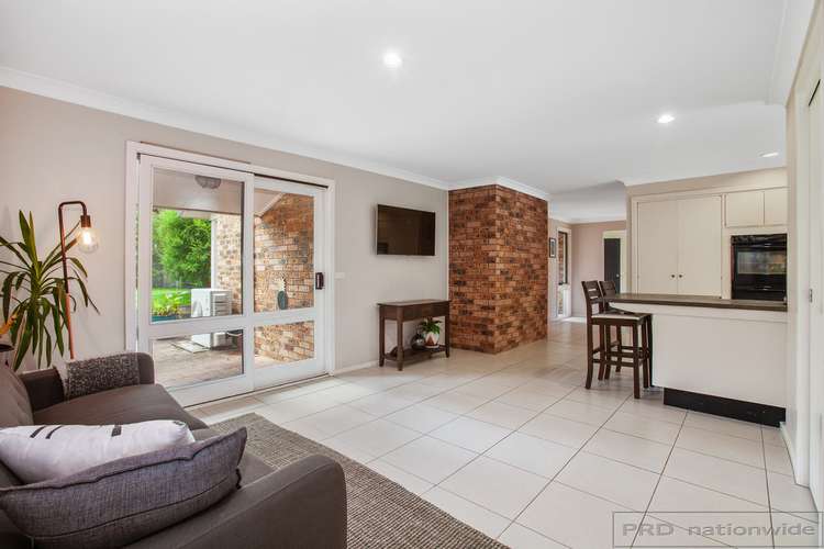 Fourth view of Homely house listing, 5 Cadet Close, Bolwarra Heights NSW 2320