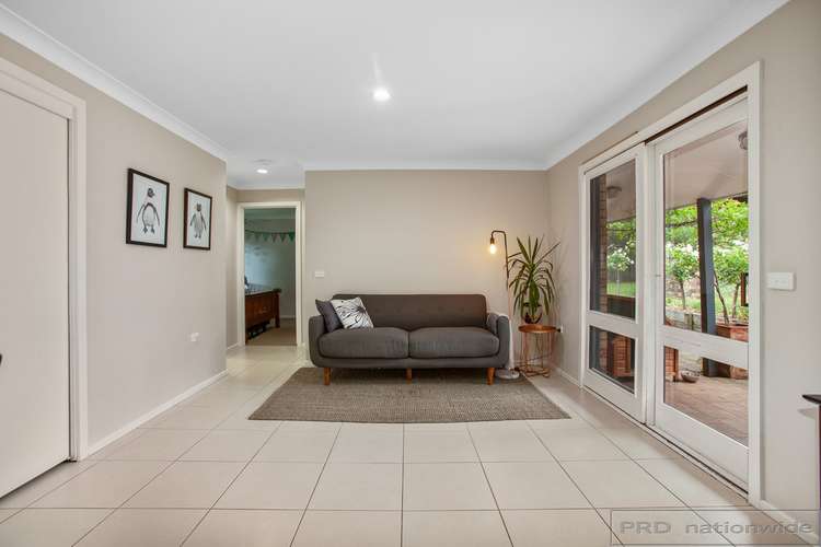 Fifth view of Homely house listing, 5 Cadet Close, Bolwarra Heights NSW 2320