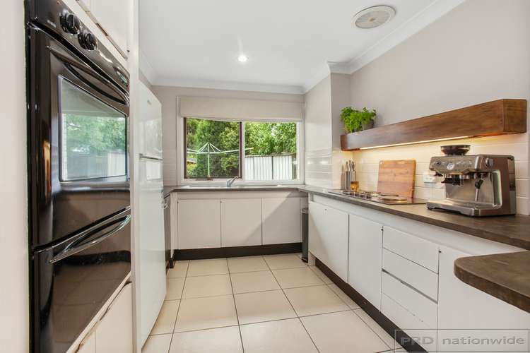 Sixth view of Homely house listing, 5 Cadet Close, Bolwarra Heights NSW 2320