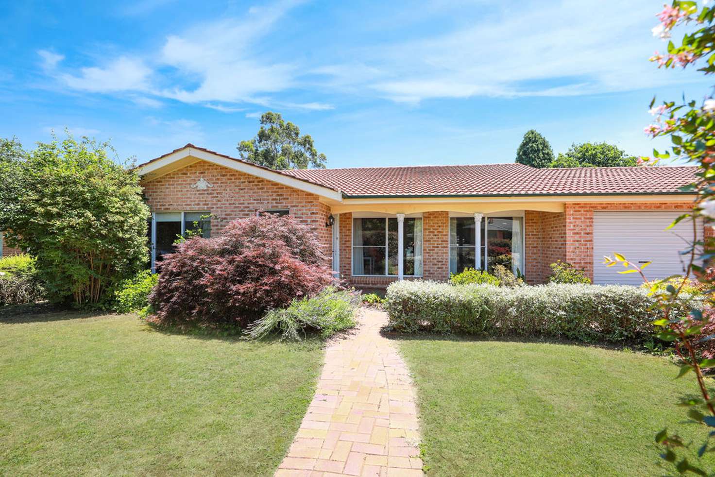 Main view of Homely house listing, 24 Braeside Drive, Bowral NSW 2576