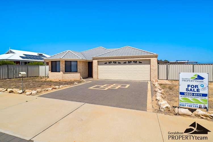 Main view of Homely house listing, 2 Myrtle Road, Strathalbyn WA 6530