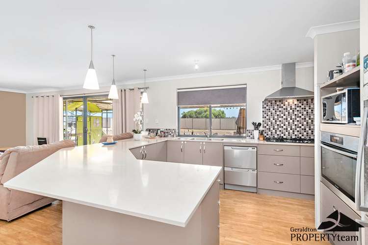 Second view of Homely house listing, 2 Myrtle Road, Strathalbyn WA 6530