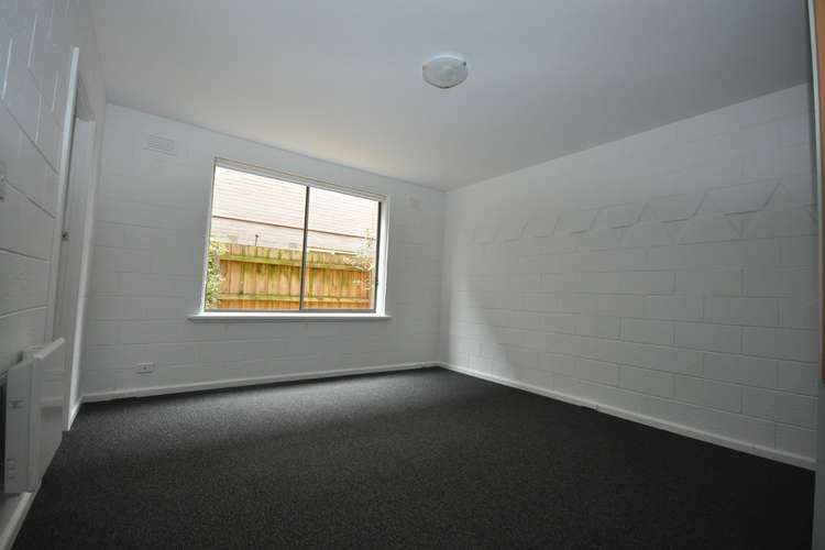 Third view of Homely studio listing, 7/23 Park Street, Hawthorn VIC 3122
