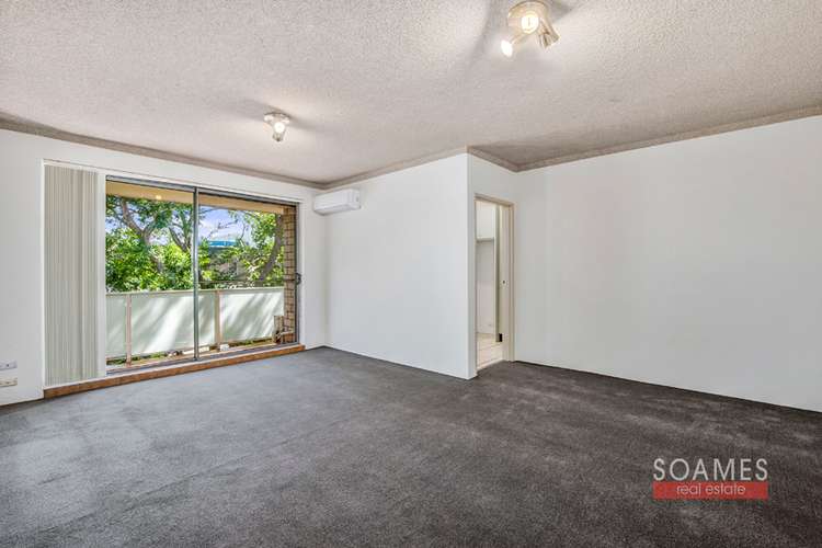Second view of Homely unit listing, 23/76-80 Hunter Street, Hornsby NSW 2077