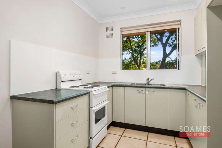 Third view of Homely unit listing, 23/76-80 Hunter Street, Hornsby NSW 2077