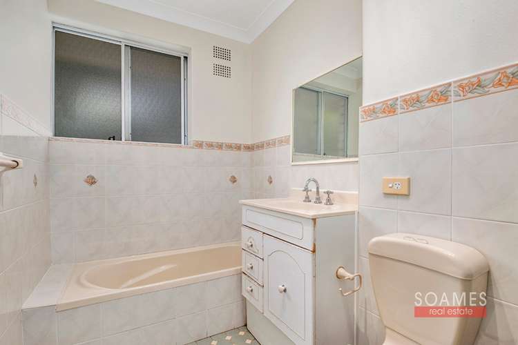 Fifth view of Homely unit listing, 23/76-80 Hunter Street, Hornsby NSW 2077