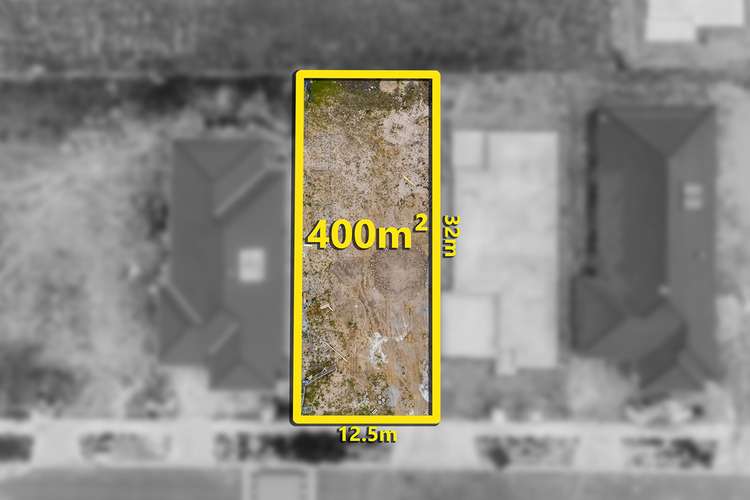 Main view of Homely residentialLand listing, 10 (Lot 354) Mediterranean Avenue, Clyde VIC 3978