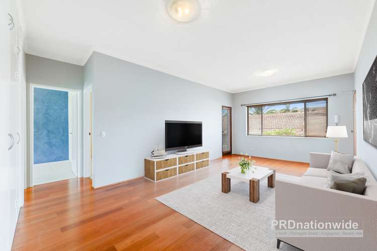 Main view of Homely unit listing, 3/137-139 Alfred Street, Sans Souci NSW 2219