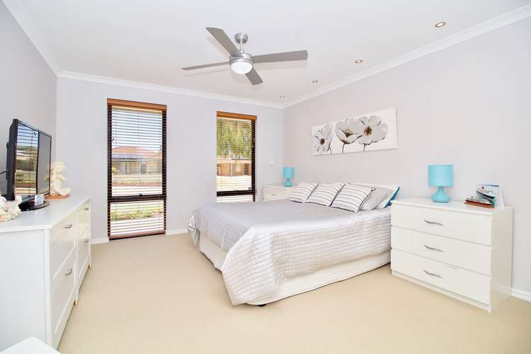 Second view of Homely house listing, 12 Holcombe Road, Warnbro WA 6169