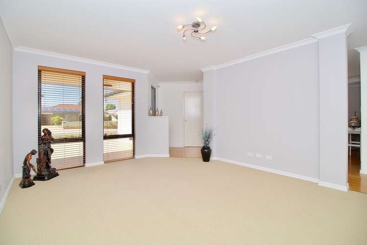 Fifth view of Homely house listing, 12 Holcombe Road, Warnbro WA 6169