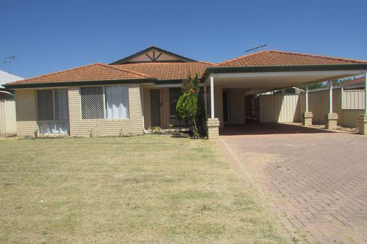 Second view of Homely house listing, 36 Oliphant Street, Kenwick WA 6107