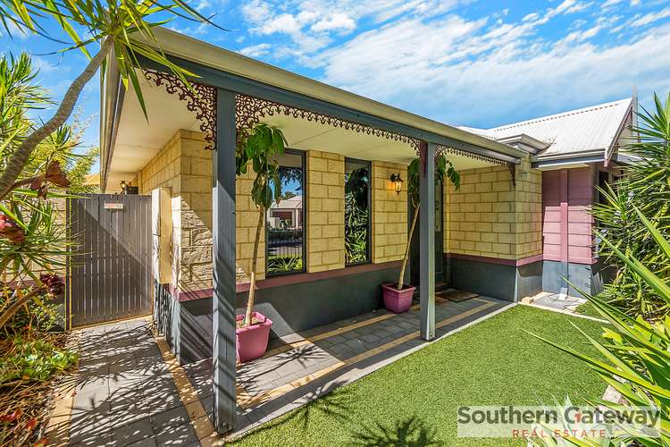 Second view of Homely house listing, 50 Rivergums Boulevard, Baldivis WA 6171