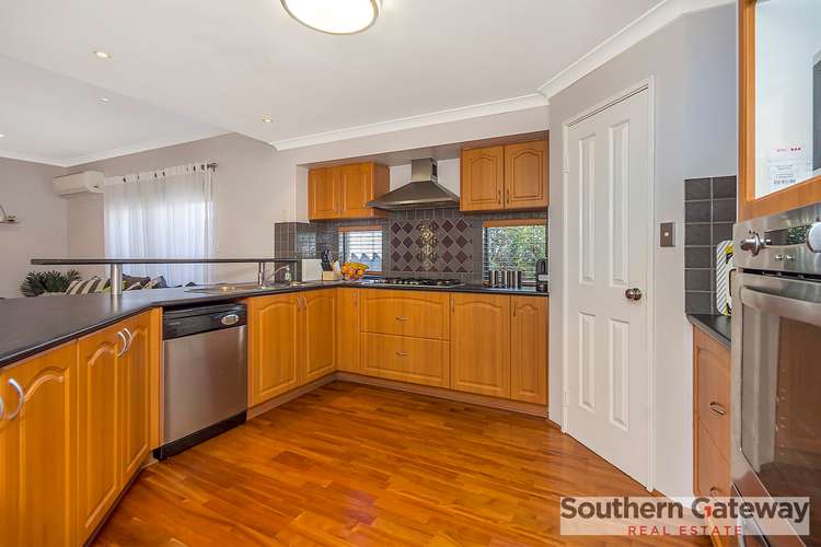 Seventh view of Homely house listing, 50 Rivergums Boulevard, Baldivis WA 6171