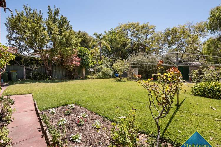 Third view of Homely house listing, 50 Webster Street, Nedlands WA 6009