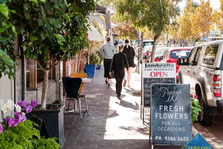 Fourth view of Homely house listing, 50 Webster Street, Nedlands WA 6009