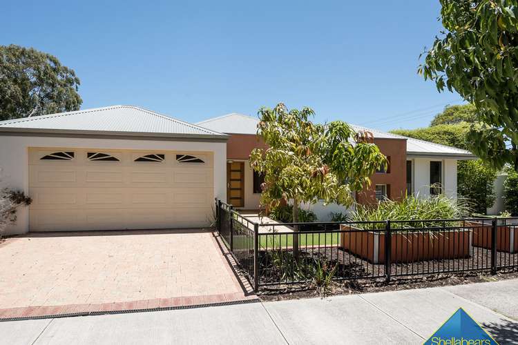 Main view of Homely house listing, 1 Langham Street, Nedlands WA 6009