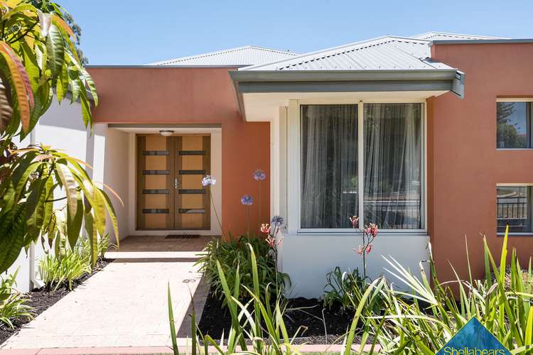Second view of Homely house listing, 1 Langham Street, Nedlands WA 6009