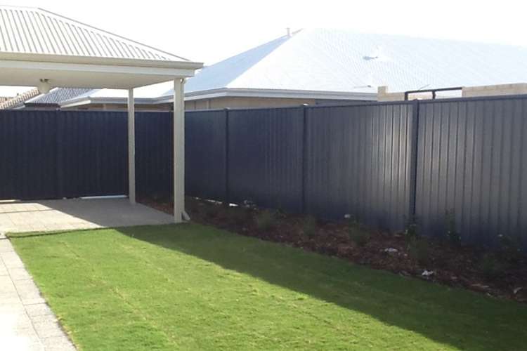 Fifth view of Homely house listing, 17 Austral Vista, Baldivis WA 6171