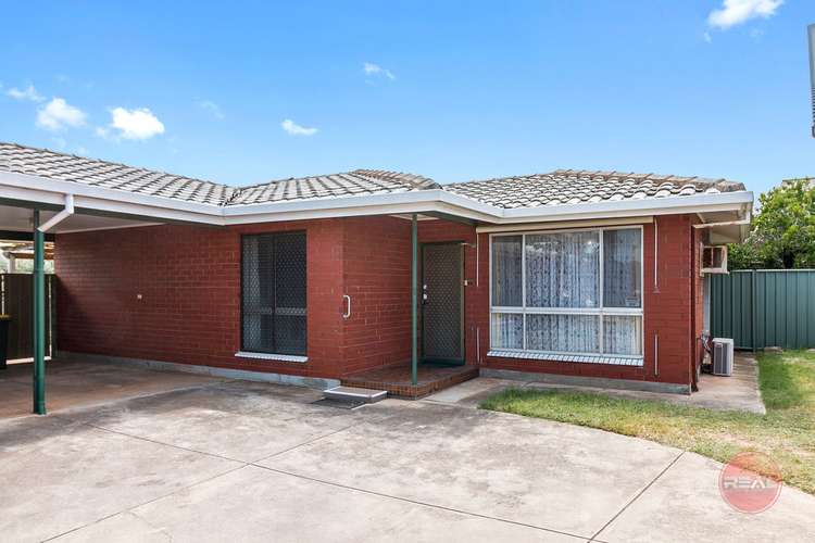 Second view of Homely house listing, 2/193 Findon Road, Findon SA 5023