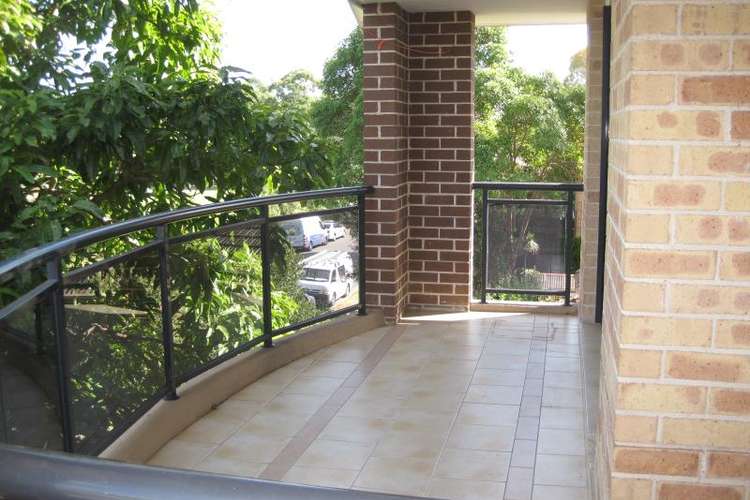 Fifth view of Homely unit listing, 5/27-33 Addlestone Road, Merrylands NSW 2160