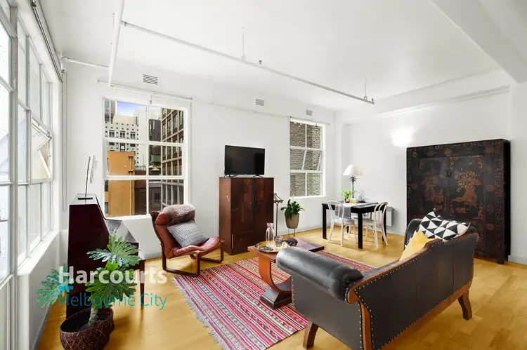 808/422 Collins Street, Melbourne VIC 3000