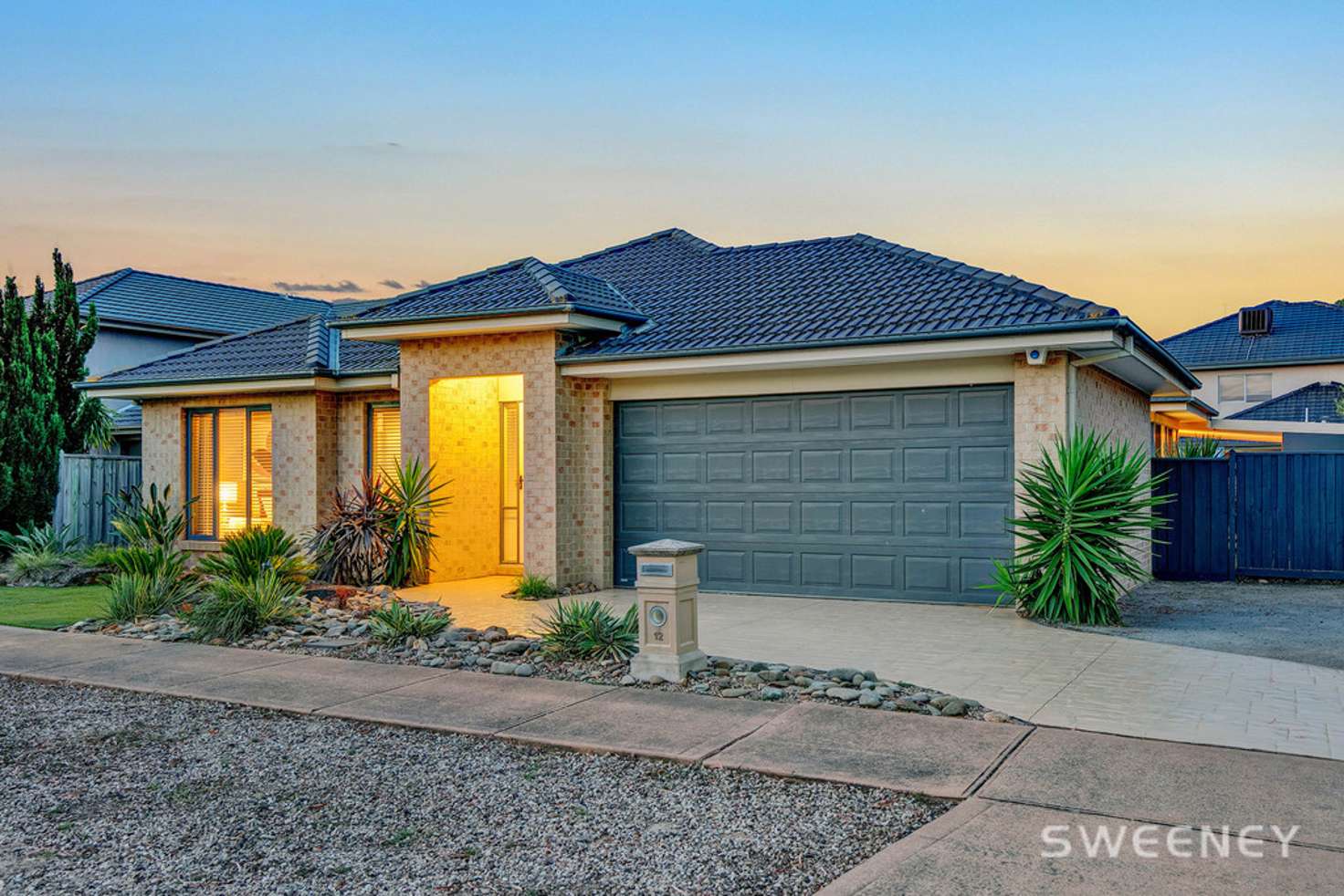 Main view of Homely house listing, 12 Sunseeker Chase, Sanctuary Lakes VIC 3030