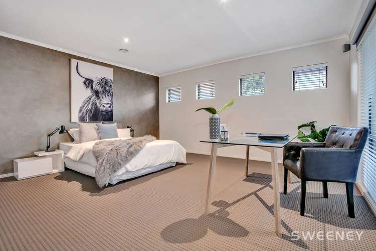 Sixth view of Homely house listing, 12 Sunseeker Chase, Sanctuary Lakes VIC 3030
