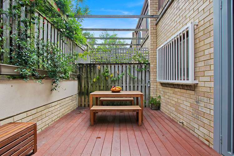 Second view of Homely apartment listing, 12/186 Old South Head Road, Bellevue Hill NSW 2023