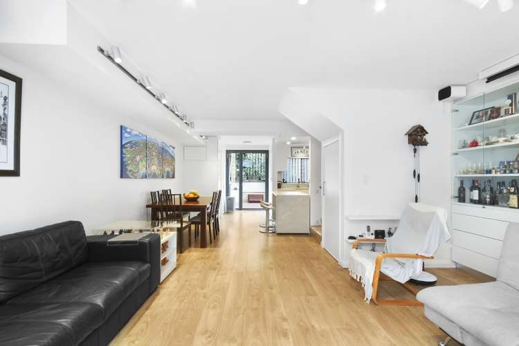 Fourth view of Homely apartment listing, 12/186 Old South Head Road, Bellevue Hill NSW 2023