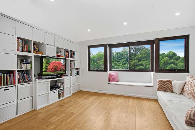 Fifth view of Homely apartment listing, 12/186 Old South Head Road, Bellevue Hill NSW 2023