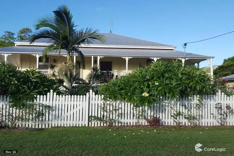 48 Elliott St, Gin Gin QLD 4671