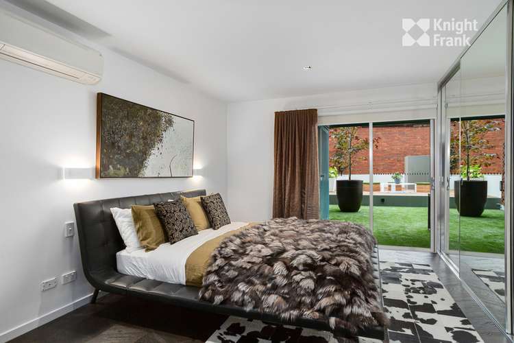 Seventh view of Homely apartment listing, 9/15 Hunter Street, Hobart TAS 7000