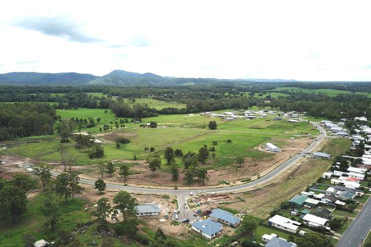 Second view of Homely residentialLand listing, Lot 120 Cabbage Gum Place, Beechwood NSW 2446