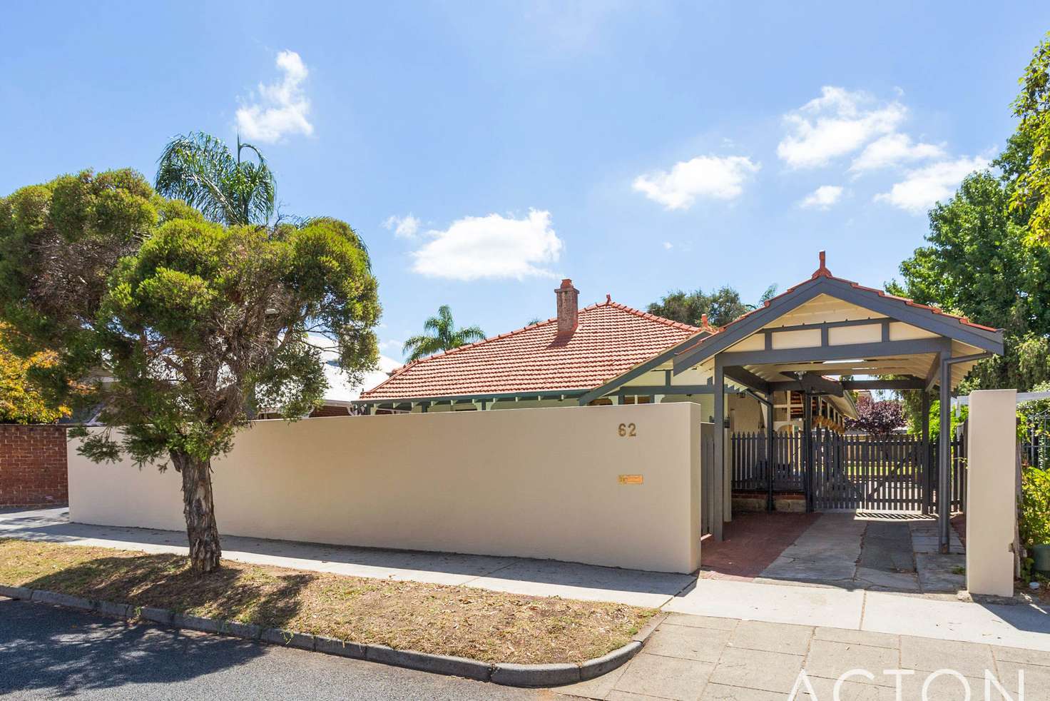 Main view of Homely house listing, 62 Harborne Street, Wembley WA 6014