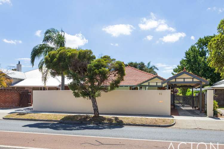 Second view of Homely house listing, 62 Harborne Street, Wembley WA 6014