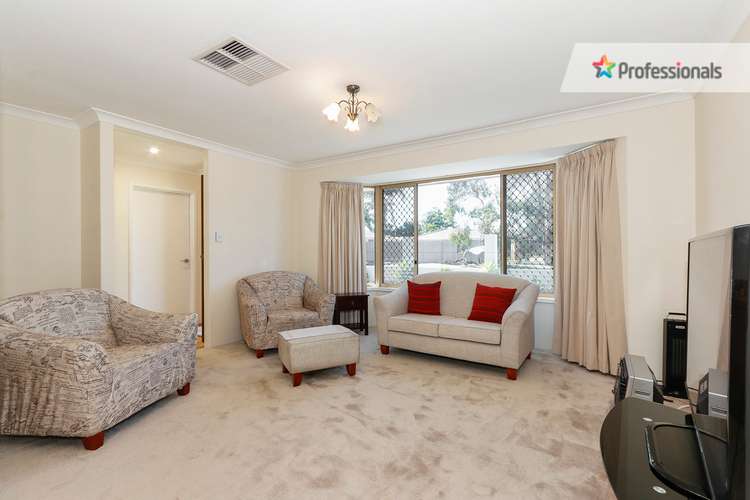 Fourth view of Homely house listing, 3 Woodpine Court, Ballajura WA 6066
