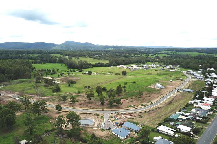 Second view of Homely residentialLand listing, Lot 111 Kangaroo Drive,, Beechwood NSW 2446