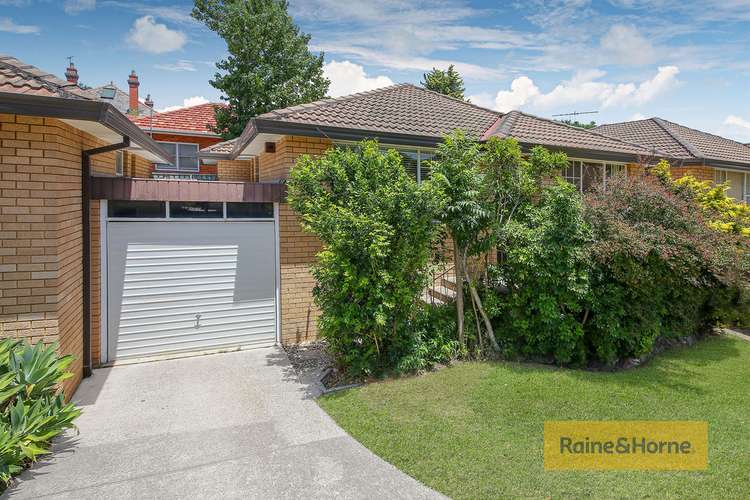 Second view of Homely villa listing, 2/2-6 Gladstone Street, Bexley NSW 2207